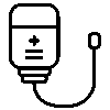 IV Hydration Icon 1